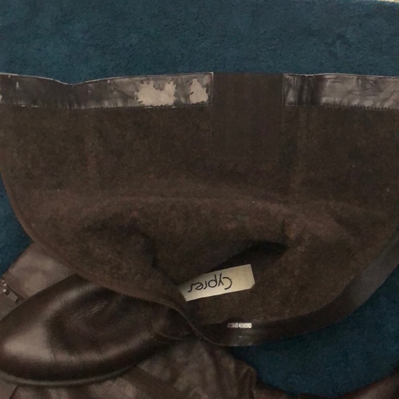 Cypress riding boots - Picture 4 of 8